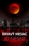 Kniha - Krvavý mesiac