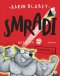Kniha - Smradi 8
