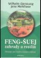Kniha - Feng-Šuej zahrady a rostlin