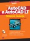 Kniha - AutoCAD a AutoCAD LT