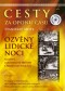 Kniha - Cesty za oponu času 2 - Ozvěny lidické noci + DVD