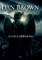 Kniha - Andělé a démoni (filmová obálka)