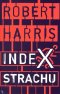 Kniha - Index strachu