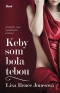 Kniha - Keby som bola tebou