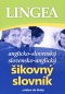 Kniha - LINGEA Anglicko-slovenský,slovensko-anglický šikovný slovník 2. vyd.