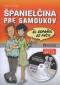 Kniha - Španielčina pre samoukov