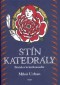 Kniha - Stín katedrály