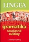 Kniha - Gramatika současné ruštiny s praktickými příklady