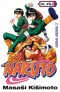 Kniha - Naruto 10 - Úžasný nindža