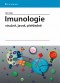 Kniha - Imunologie - stručně, jasně, přehledně