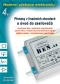 Kniha - Moderní učebnice elektroniky - 4. díl
