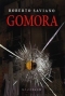 Kniha - Gomora