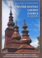 Kniha - Drevené kostoly, chrámy, zvonice na Slovensku
