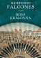 Kniha - Bosá královna
