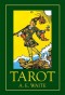 Kniha - Tarot