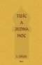 Kniha - Tisíc a jedna noc 8.