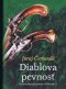 Kniha - Diablova pevnosť - Dobrodružstvá kapitána Báthoryho 3