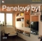 Kniha - Panelový byt - návrhy, úpravy, řešení