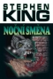 Kniha - Noční směna (pevná)