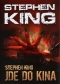 Kniha - Stephen King jde do kina + DVD