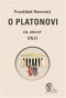 Kniha - O Platonovi