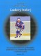 Kniha - Ľadový hokej