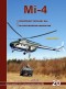 Kniha - Mi-4 - Víceúčelový vrtulník Mi-4