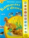 Kniha - Kamaráti z dvora
