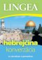 Kniha - Hebrejčina konverzácia