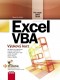 Kniha - Excel VBA