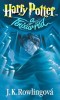 Kniha - Harry Potter a Fénixův řád