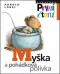 Kniha - Myška a pohádková polívka