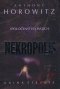 Kniha - Nekropolis - Spoločenstvo piatich (Kniha štvrtá)