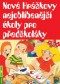 Kniha - Nové Hráškovy nejoblíbenější úkoly pro předškoláky