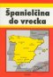 Kniha - Španielčina do vrecka (TOPS)