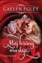 Kniha - Můj hříšný markýz
