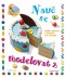 Kniha - Nauč se modelovat 2