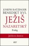 Kniha - Ježiš Nazaretský
