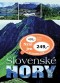 Kniha - Slovenské hory