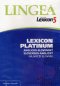 Kniha - Lexicon5 Platinum anglicko-slovenský slovensko-anglický najväčší slovník (download)
