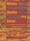 Kniha - Místo fenomenologie ducha v současném myšlení