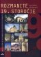 Kniha - Rozmanité 19. storočie