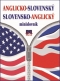Kniha - Anglicko-slovenský slovensko-anglický minislovník