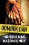 Kniha - Hriech náš každodenný