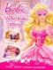 Kniha - Barbie - Veľká kniha zábavy