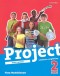Kniha - Project the Third Edition 2 Students Book CZ