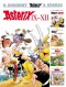Kniha - Asterix IX - XII
