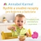 Kniha - Rychlé a snadné recepty pro kojence a batolata