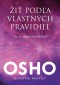 Kniha - Žiť podľa vlastných pravidiel