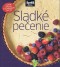 Kniha - Sladké pečenie - kuchárka z edície Apetit (1)